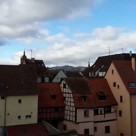 Hopla 2 Apartamento *