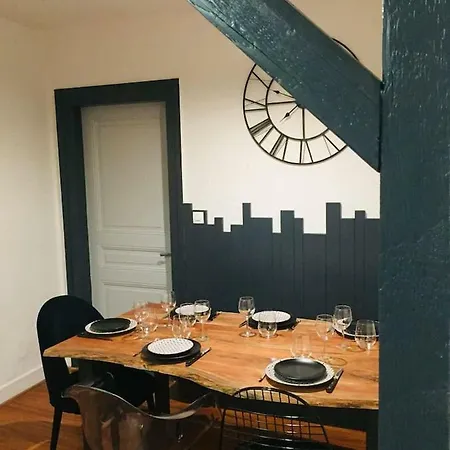 Apartment Hopla 2 *