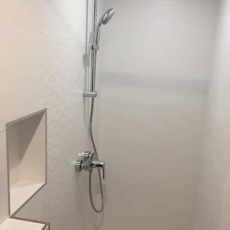 Hopla 2 Apartamento *