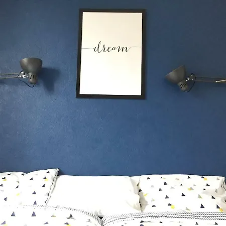 Hopla 2 Apartment Colmar