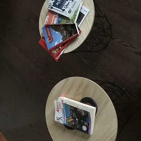 Hopla 2 Apartamento Colmar