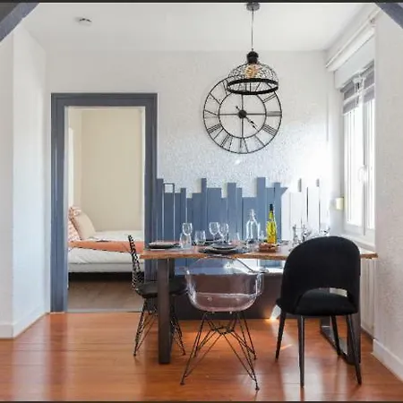 Apartment Hopla 2 *
