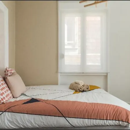 Hopla 2 Apartment Colmar