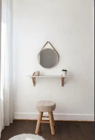 Apartamento Hopla 2 *