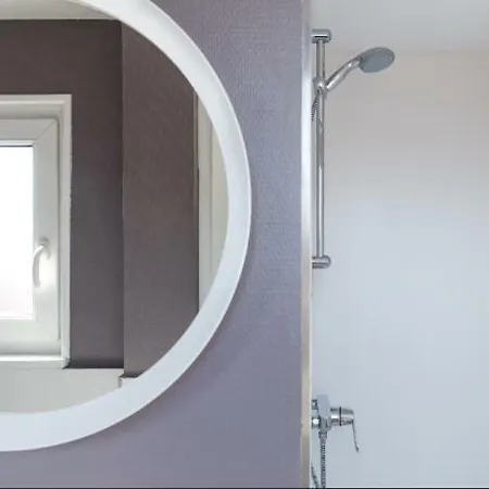 Hopla 2 Apartamento *