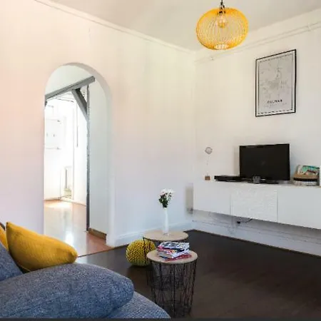 Apartment Hopla 2