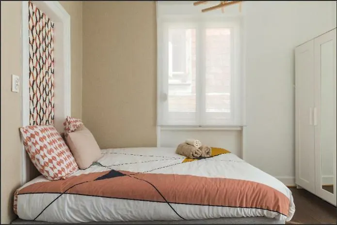 Hopla 2 Daire Colmar